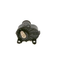 BOSCH 0 280 751 013 Stellelement, Drallklappen (Saugrohr)