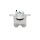 BOSCH 0 986 134 161 Bremssattel