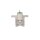 BOSCH 0 986 134 183 Bremssattel
