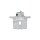 BOSCH 0 986 134 185 Bremssattel