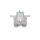 BOSCH 0 986 134 185 Bremssattel
