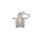 BOSCH 0 986 134 525 Bremssattel
