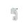 BOSCH 0 986 135 185 Bremssattel