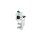 BOSCH 0 986 135 310 Bremssattel