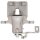 BOSCH 0 986 135 525 Bremssattel
