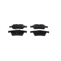 BOSCH 0 986 424 999 Bremsbelagsatz, Scheibenbremse