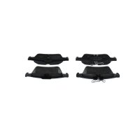 BOSCH 0 986 424 999 Bremsbelagsatz, Scheibenbremse