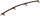 GATES MFL1294 Schlauch, Leckkraftstoff