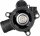 GATES TH65195G1 Thermostat, Kühlmittel