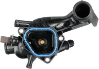 GATES TH661105G1 Thermostat, Kühlmittel