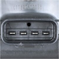 GATES 41564E Wasserpumpe, Motorkühlung