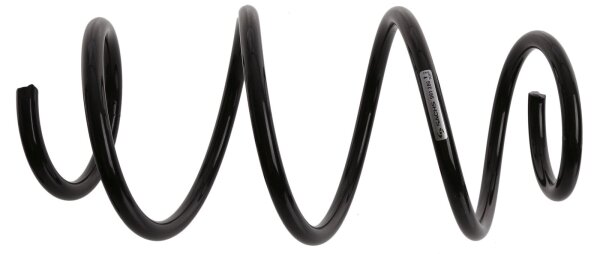 SACHS 991 286 Fahrwerksfeder