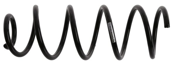 SACHS 992 298 Fahrwerksfeder