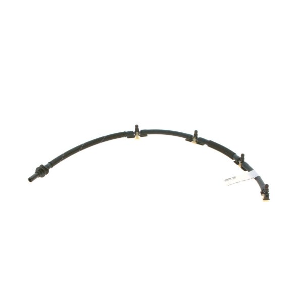 BOSCH 0 445 130 198 Schlauch, Leckkraftstoff
