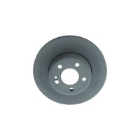 BOSCH 0 986 479 H45 Bremsscheibe