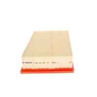 BOSCH F 026 400 489 Luftfilter