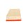 BOSCH F 026 400 489 Luftfilter