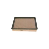 BOSCH F 026 400 500 Luftfilter
