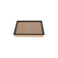 BOSCH F 026 400 500 Luftfilter