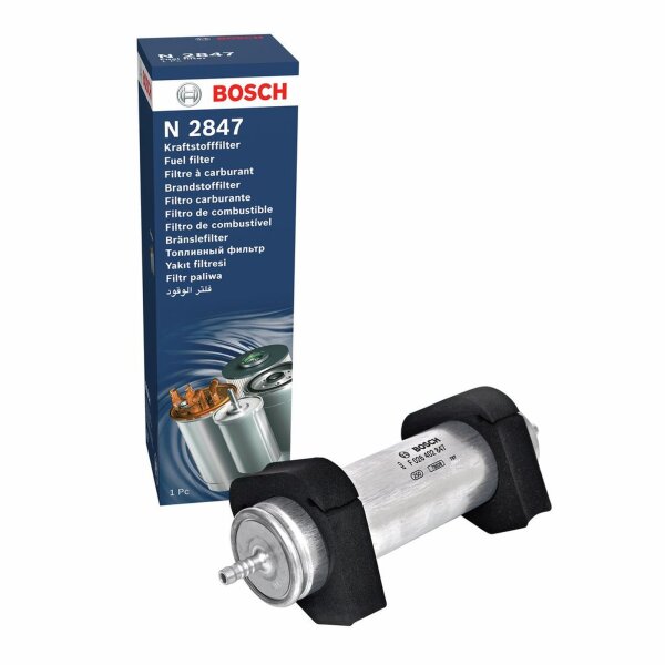 BOSCH F 026 402 847 Kraftstofffilter