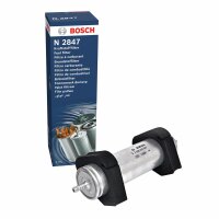 BOSCH F 026 402 847 Kraftstofffilter