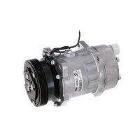 VALEO 690230 Kompressor, Klimaanlage