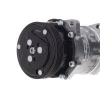 VALEO 690230 Kompressor, Klimaanlage