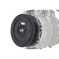 VALEO 690232 Kompressor, Klimaanlage