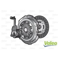 VALEO 834529 Kupplungssatz