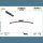 VALEO 574616 Wischblatt