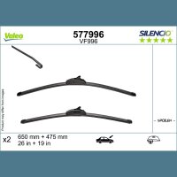 VALEO 577996 Wischblatt