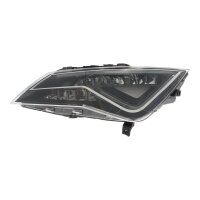 VALEO 046952 Hauptscheinwerfer