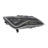 VALEO 046953 Hauptscheinwerfer