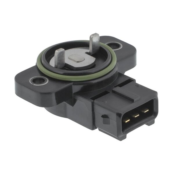 TOPRAN 623 182 Sensor, Drosselklappenstellung