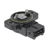 TOPRAN 623 182 Sensor, Drosselklappenstellung