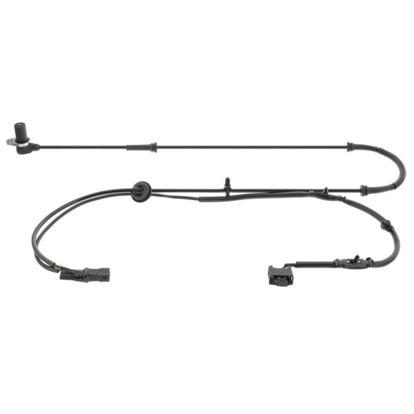 TOPRAN 638 672 Sensor, Raddrehzahl