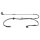 TOPRAN 638 672 Sensor, Raddrehzahl