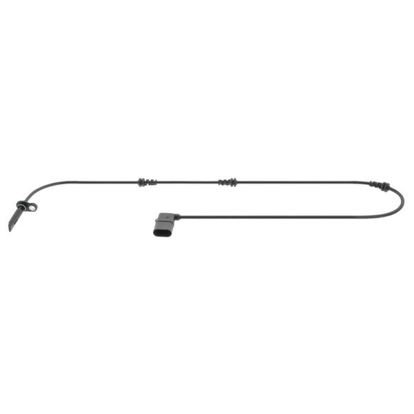 TOPRAN 638 679 Sensor, Raddrehzahl