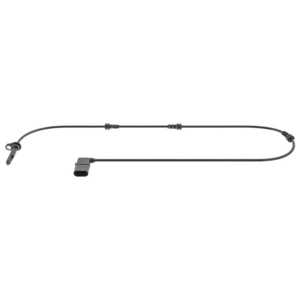 TOPRAN 638 680 Sensor, Raddrehzahl
