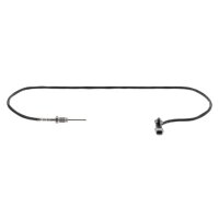TOPRAN 702 598 Sensor, Abgastemperatur
