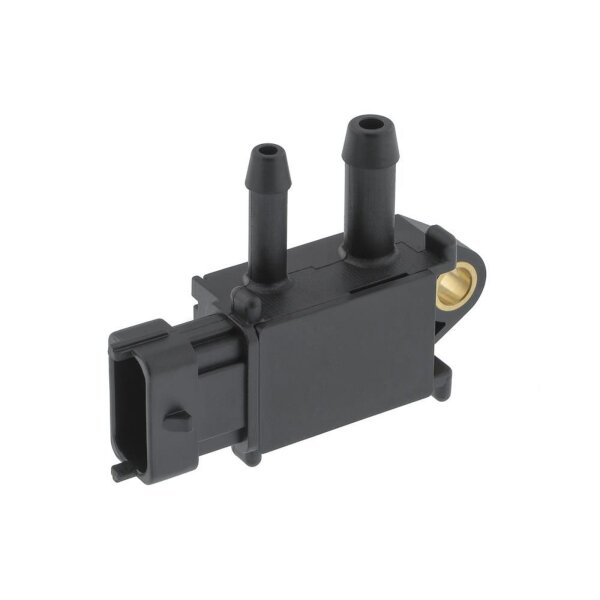 TOPRAN 622 542 Sensor, Abgasdruck