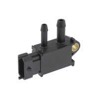 TOPRAN 622 542 Sensor, Abgasdruck
