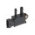 TOPRAN 622 542 Sensor, Abgasdruck