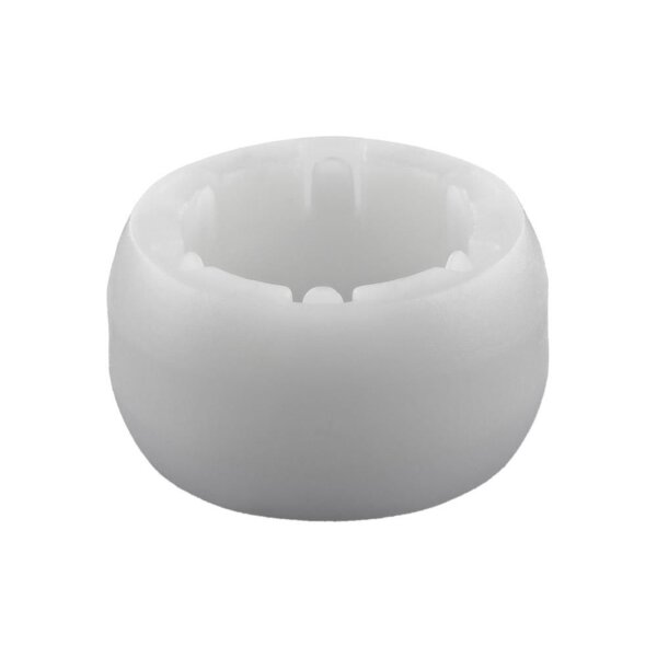 TOPRAN 117 036 Adapter, Kupplungsgeberzylinder