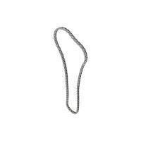 TOPRAN 632 668 Steuerkette