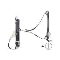TOPRAN 504 269 Fensterheber