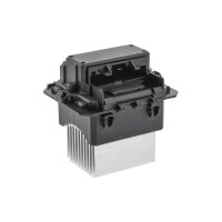 TOPRAN 504 053 Regler, Innenraumgebläse