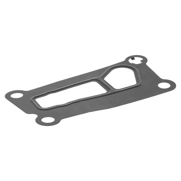 TOPRAN 305 537 Dichtung, Ölfiltergehäuse