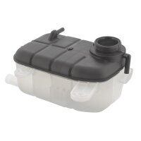TOPRAN 209 318 Ausgleichsbehälter, Kühlmittel