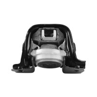 TEDGUM TED42730 Lagerung, Motor